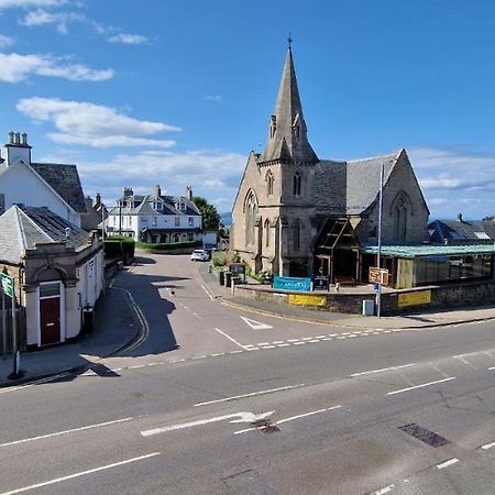 Colin Young Place Nairn Εξωτερικό φωτογραφία