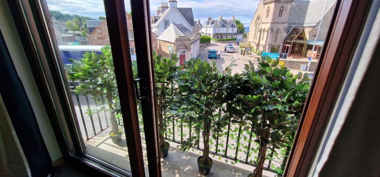 Colin Young Place Nairn Εξωτερικό φωτογραφία