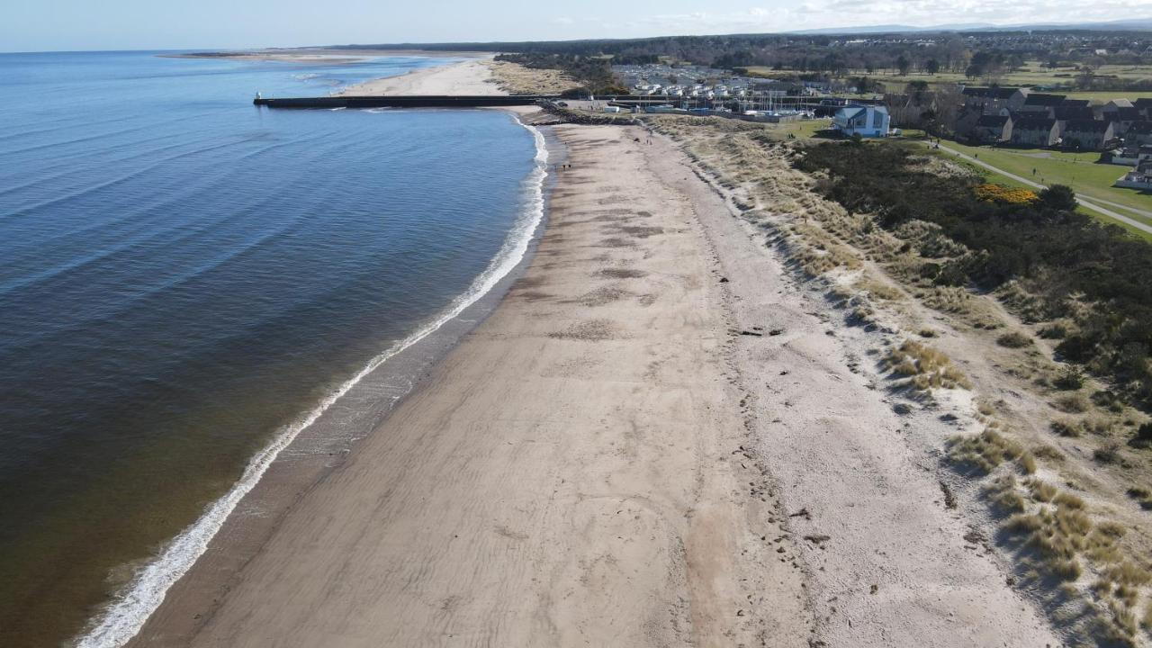 Colin Young Place Nairn Εξωτερικό φωτογραφία
