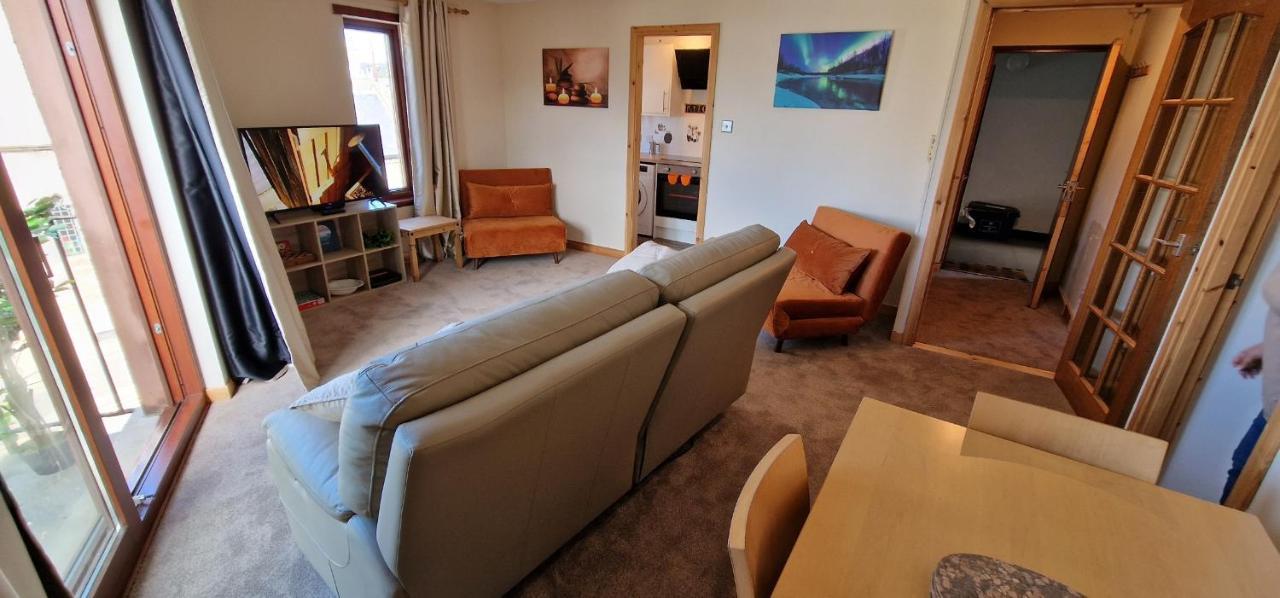 Colin Young Place Nairn Εξωτερικό φωτογραφία